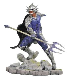 Aquaman DC Movie Gallery Estatua Ocean Master 23 cm