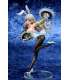Eiyuu Senki Gold Estatua 1/8 Percival 22 cm