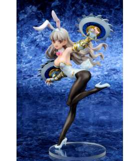 Eiyuu Senki Gold Estatua 1/8 Percival 22 cm