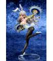 Eiyuu Senki Gold Estatua 1/8 Percival 22 cm