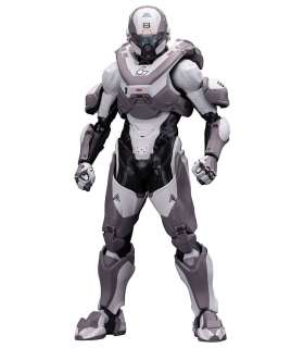 Halo Estatua PVC ARTFX+ 1/10 Spartan Athlon 21 cm