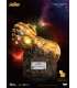 Vengadores Infinity War Estatua Master Craft 1/1.5 Infinity Gauntlet 40 cm