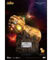 Vengadores Infinity War Estatua Master Craft 1/1.5 Infinity Gauntlet 40 cm