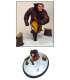 Marvel Estatua Premier Collection Wolverine 23 cm