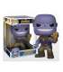 308 MARVEL AVENGERS INFINITY WARS FUNKO POP THANOS