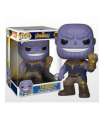 308 MARVEL AVENGERS INFINITY WARS FUNKO POP THANOS