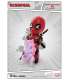 Marvel Comics Figura Mini Egg Attack Deadpool Pony 9 cm