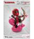 Marvel Comics Figura Mini Egg Attack Deadpool Cupid 10 cm