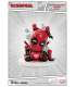 Marvel Comics Figura Mini Egg Attack Deadpool Day Dream 6 cm