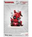 Marvel Comics Figura Mini Egg Attack Deadpool Day Dream 6 cm