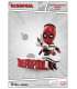 Marvel Comics Figura Mini Egg Attack Deadpool Servant 9 cm