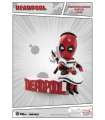 Marvel Comics Figura Mini Egg Attack Deadpool Servant 9 cm