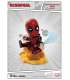 Marvel Comics Figura Mini Egg Attack Deadpool Ambush 9 cm