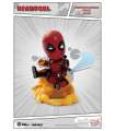 Marvel Comics Figura Mini Egg Attack Deadpool Ambush 9 cm