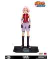 Naruto Shippuden Figura Color Tops Sakura 18 cm