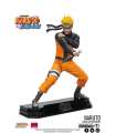 Naruto Shippuden Figura Color Tops Naruto Uzumaki 18 cm
