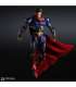 DC Comics Variant Play Arts Kai Vol. 3 Figura Superman 27 cm