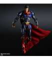DC Comics Variant Play Arts Kai Vol. 3 Figura Superman 27 cm