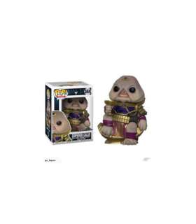 344 DESTINY FUNKO POP EMPEROR CALUS