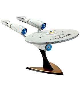 Star Trek En la Oscuridad Maqueta 1/500 U.S.S. Enterprise NCC-1701 59 cm