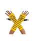 Pokemon Guantes Pikachu