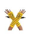 Pokemon Guantes Pikachu