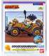 DragonBall Mecha Collection nº 5 Yamcha`s Mighty mouse