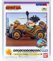 DragonBall Mecha Collection nº 5 Yamcha`s Mighty mouse