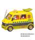 DragonBall Mecha Collection nº 7 Master Roshi´s Wagon