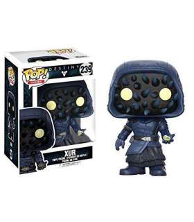 239 DESTINY FUNKO POP XUR
