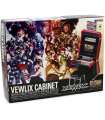 Super Street fighter IV arcade edition