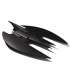 Batman The Animated Series Vehículo Batwing 94 cm