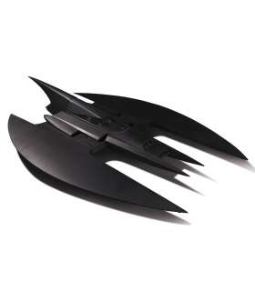 Batman The Animated Series Vehículo Batwing 94 cm