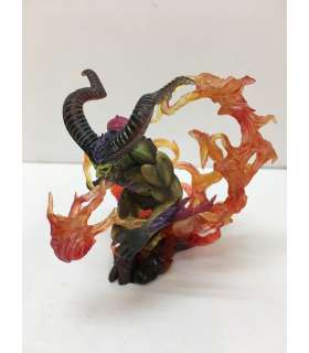 Final Fantasy master creatures