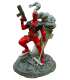 Marvel Maqueta Deluxe Deadpool 20 cm