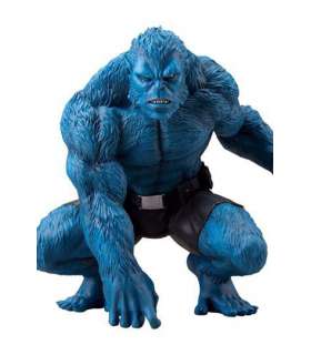 Marvel Now! X-Men Estatua PVC ARTFX+ 1/10 Beast 13 cm