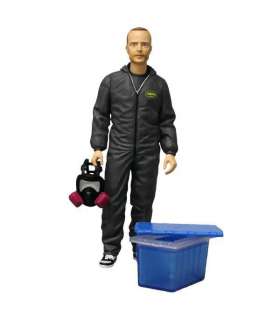 Breaking Bad Figura Vamonos Pest Jesse Pinkman NYCC Exclusive 15 cm