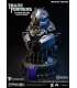 Transformers La era de la extinción Busto Starscream Scream Version 16 cm