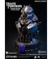 Transformers La era de la extinción Busto Starscream Scream Version 16 cm