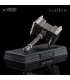 Warcraft Réplica 1/6 Orgrim's Doomhammer 20 cm