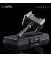 Warcraft Réplica 1/6 Orgrim's Doomhammer 20 cm