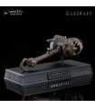 Warcraft Réplica 1/6 Skullbreaker of Blackhand 20 cm