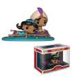 480 MOMENT ALADDIN FUNKO POP MAGIC CARPET RIDE