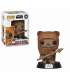 290 STAR WARS FUNKO POP WICKET W. WARRICK