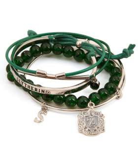 Harry Potter Pulsera Slytherin Arm Party