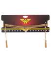 Colgante Wonder Woman DC comics