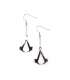 Pendientes con el logo de Assassin´s creed