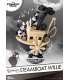 Steamboat Willie Diorama PVC D-Stage Mickey & Minnie 15 cm
