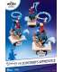Mickey Beyond Imagination Diorama PVC D-Stage The Sorcerer's Apprentice 15 cm
