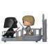 226 MOMENT STAR WARS FUNKO POP CLOUD CITY DUEL